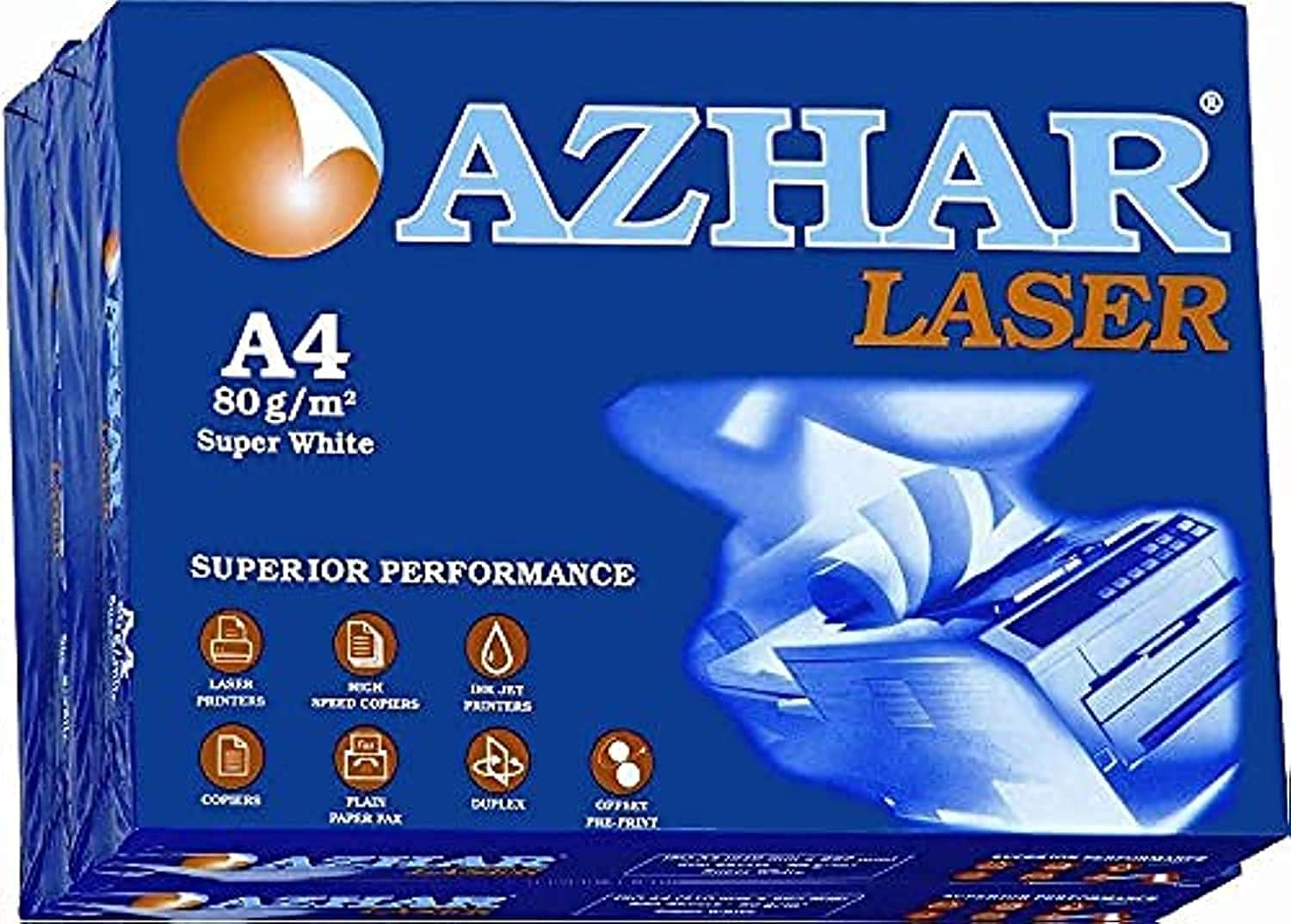 Azhar Paper