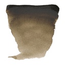 Talens - Van Gogh - Water color Pan, Sepia 416