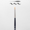 Talens - Van Gogh - Water color Brush Series 191 No. 0