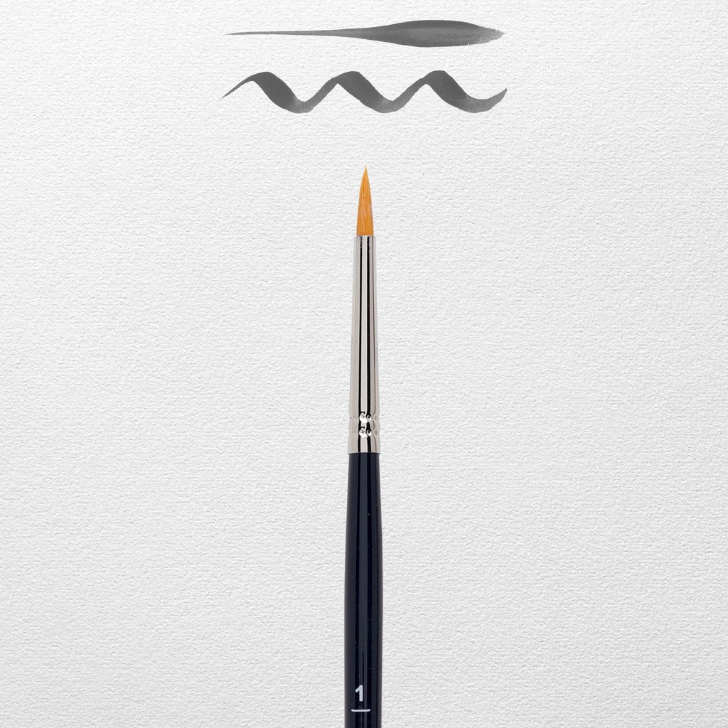 Talens - Van Gogh - Water color Brush Series 191 No. 1