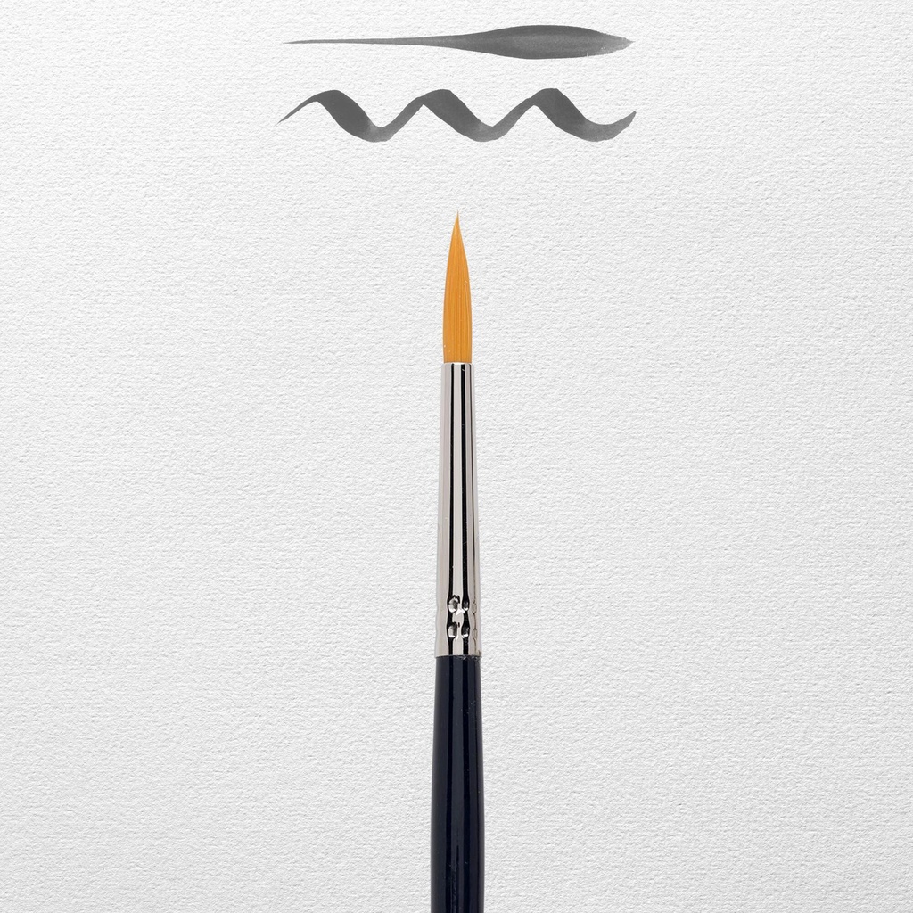 Talens - Van Gogh - Water color Brush Series 191 No. 5