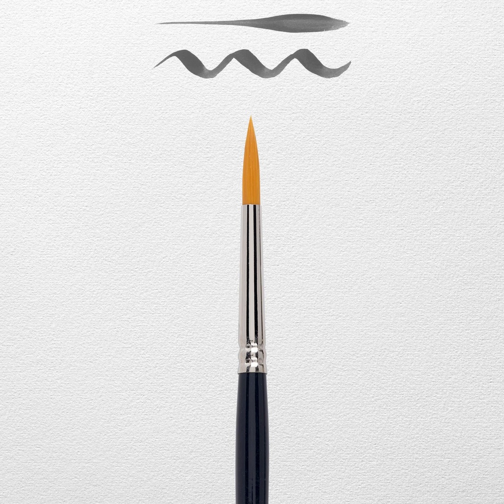 Talens - Van Gogh - Water color Brush Series 191 No. 6