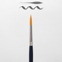 Talens - Van Gogh - Water color Brush Series 191 No. 6