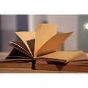 Sketch - Yassin - Kraft 30 sheets - size 20 × 28 cm - paper 115 gm