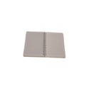 Sketch - Yassin - Kraft 30 sheets - size 20 × 28 cm - paper 115 gm