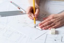 Art Paper - Greaseproof or Tracing paper - Smooth Texture , 38 gm