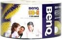 CD - BenQ Blank Spindle - 700 MB