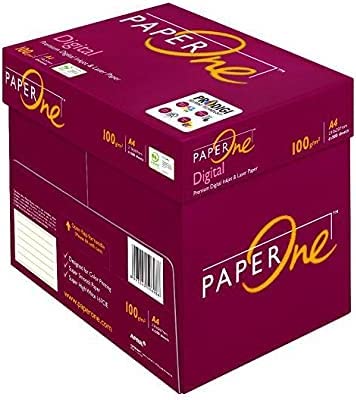 Paper One - A4 Copying Paper