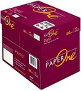 Paper One - A4 Copying Paper
