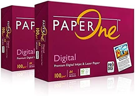 Paper One - A4 Copying Paper