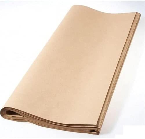 Art Paper - China Kraft sheets - with Nice Plain Surface , 900 x 1150 mm , 70GM