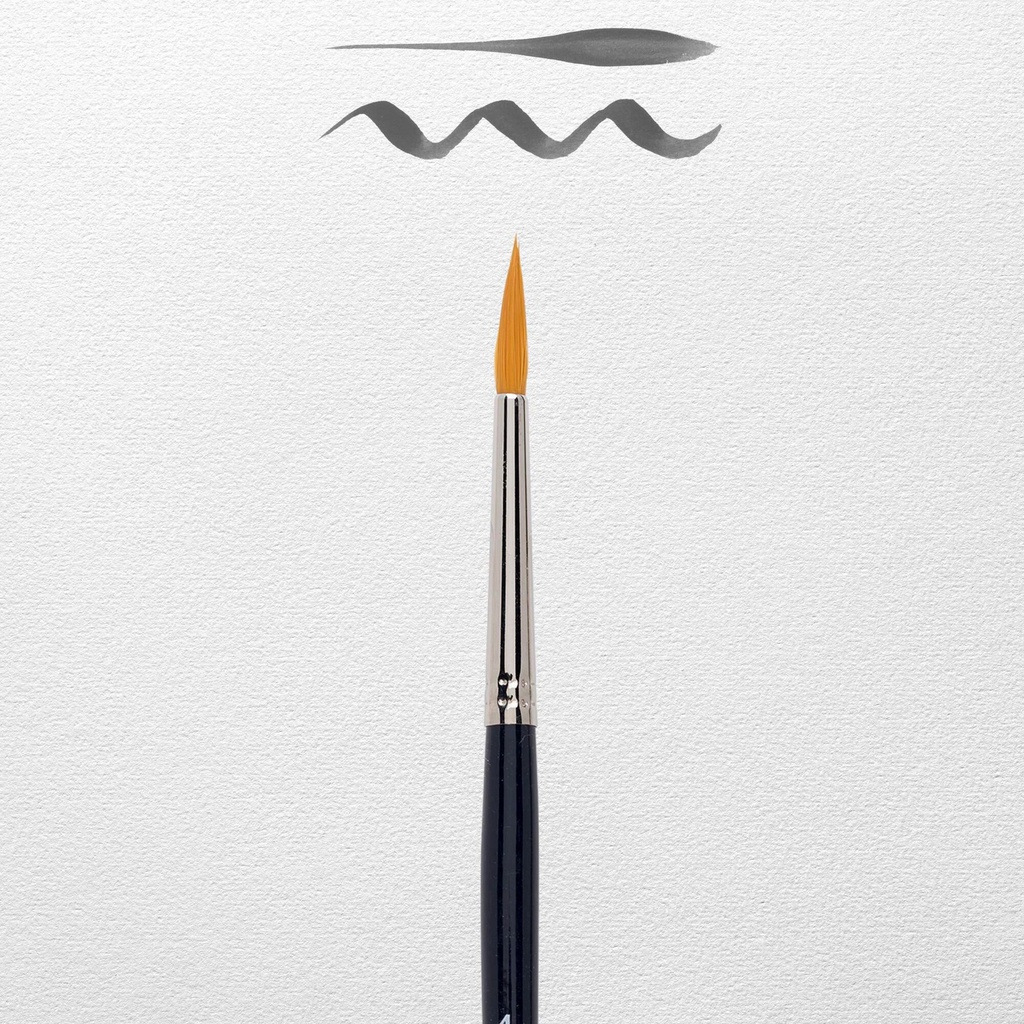 Talens - Van Gogh - Water color Brush Series 191 No. 4