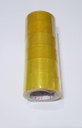 Transparent Tape Refills, Clear Tape, All-Purpose Transparent Glossy Tape