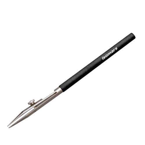 Ruling pen