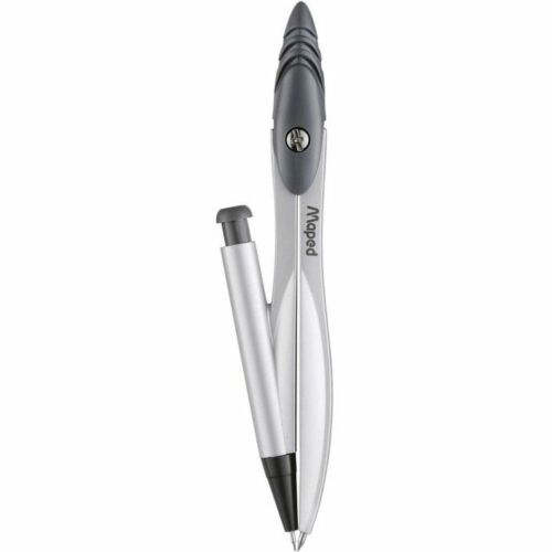 Maped Compass - with Lead core per pad Geometric