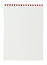 Canson - Drawing Sketch Paper (12 Sheets, White)