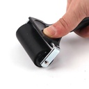 Printmaking roller - printmaking material tool Rubber stamp printing width 6-10-15-20 cm