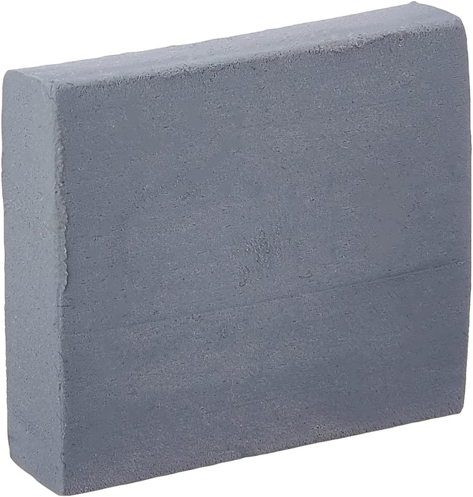Faber Castell - Large Kneadable Art Eraser - Gray, for charcoal and graphite (copy)