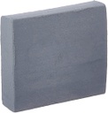 Faber Castell - Large Kneadable Art Eraser - Gray, for charcoal and graphite (copy)
