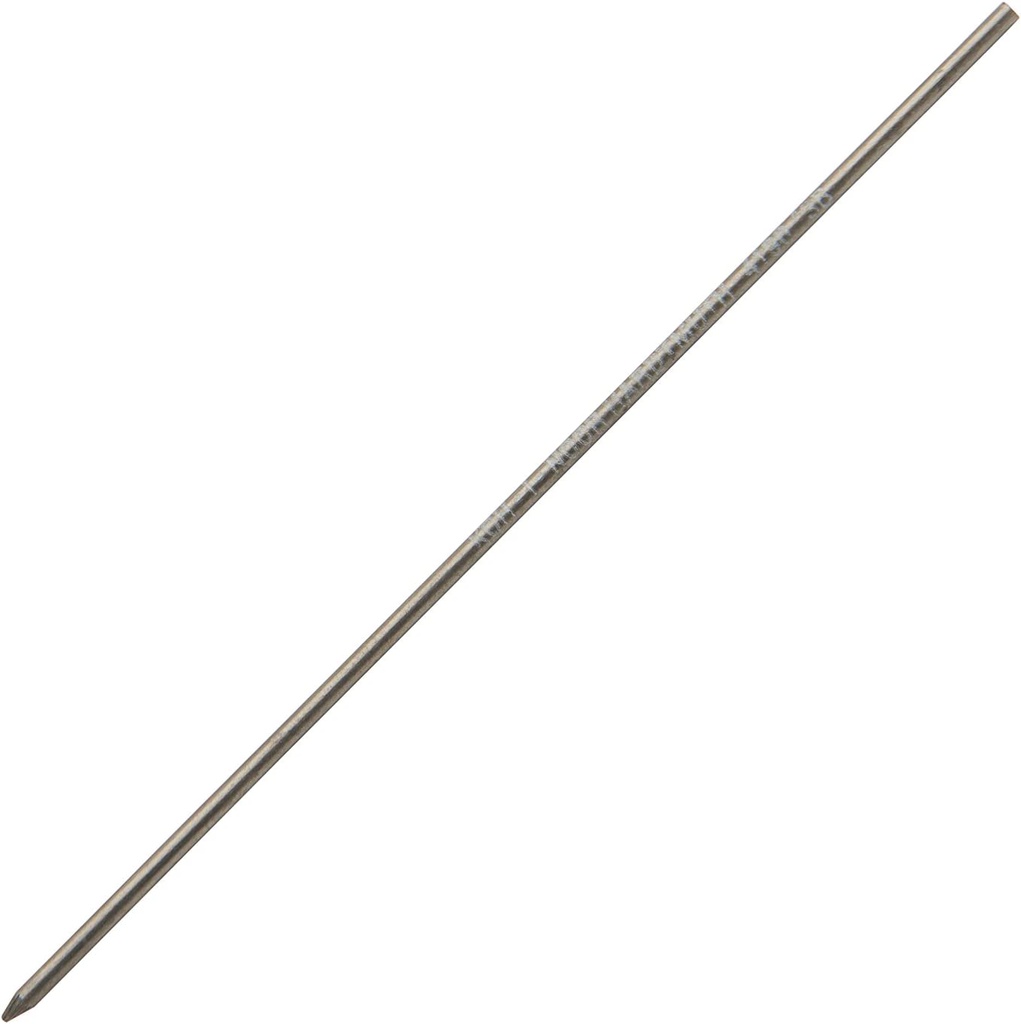 Koh i noor - Mechanical Pencil (screw) 2.0 mm Graphite Leads - HB