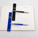 CN - Mechanical Pencil (screw) Graphite Leads 2.0 mm - HB