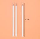 White Charcoal Pencils for Sketch Drawing Pencils Professional Sketching