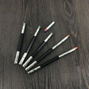 CN - Stainless Steel - Dual Head Pencil Extender Holder - Stationery Accessories