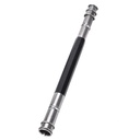 CN - Stainless Steel - Dual Head Pencil Extender Holder - Stationery Accessories