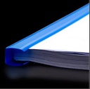 Foolscap lined paper