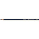 Faber Castell - Graphite Sketch Pencils No 1221 - 6B