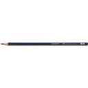 Faber Castell - Graphite Sketch Pencils No 1221 - 5B