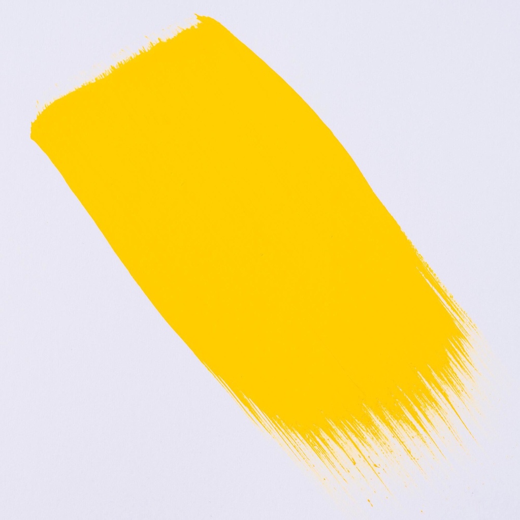 Talens - Gouache - Tube 20 ml Yellow 200