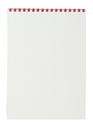 Canson - Drawing Sketch Paper (12 Sheets, White)