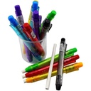 HD - Mechanical eraser pen