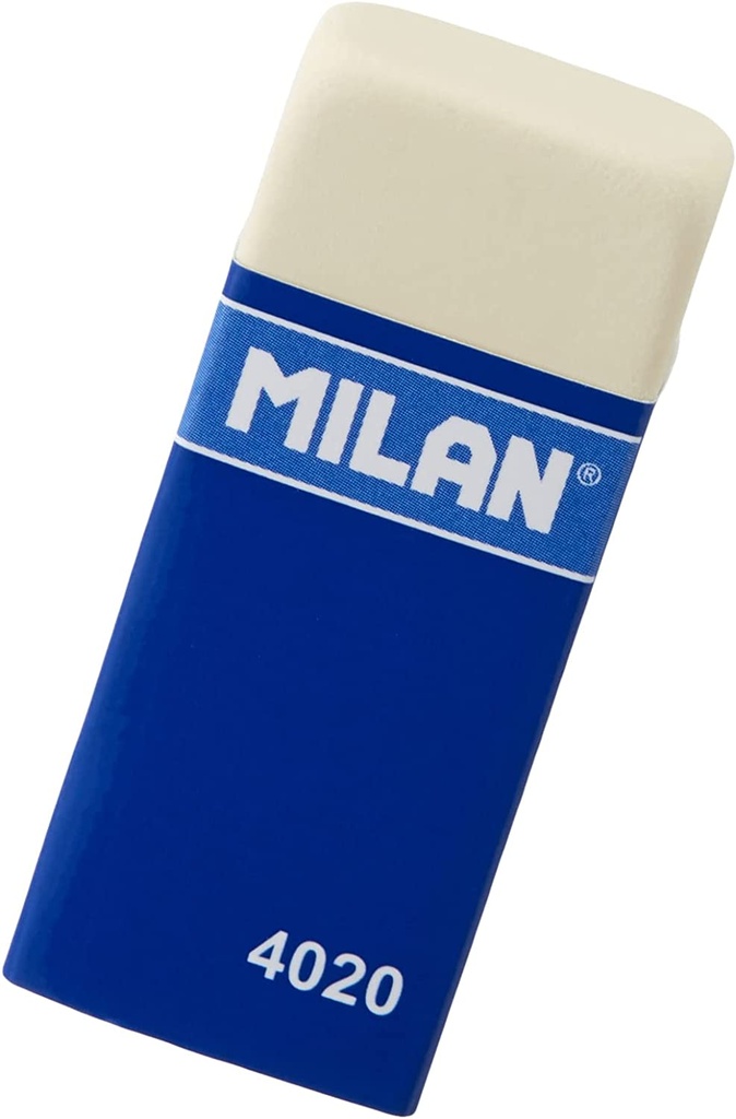 Milan - 4020 Art Eraser