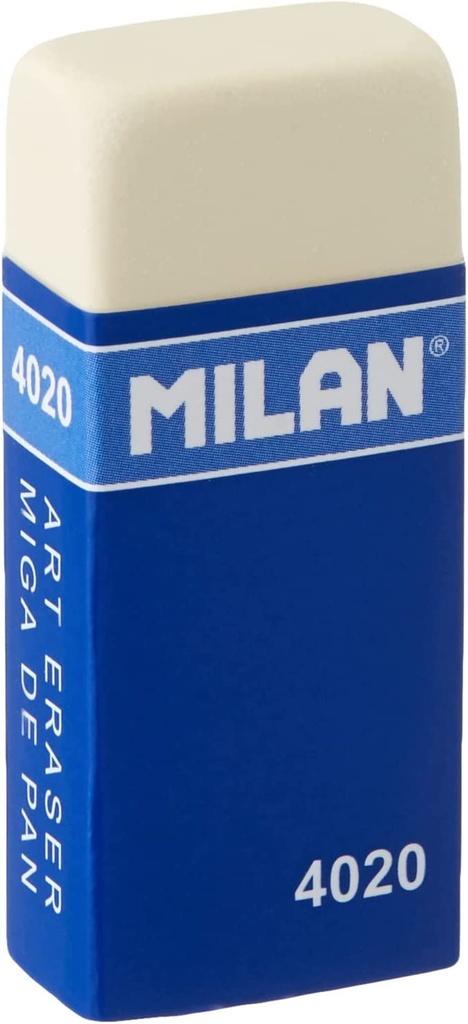 Milan - 4020 Art Eraser