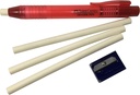 Faber Castell - Mechanical eraser pen
