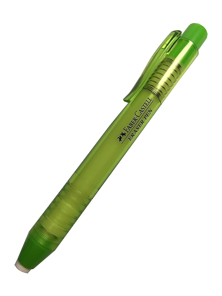 Faber Castell - Mechanical eraser pen