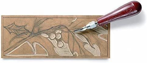 Linoleum, lino Black Color - Print Cut Artist Printmaking Lino Plates Art Unmounted - Carve Plates Sheet Studio Print Cut Carving