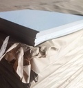 Egyptian paper board - for cutting and framing -  3mm