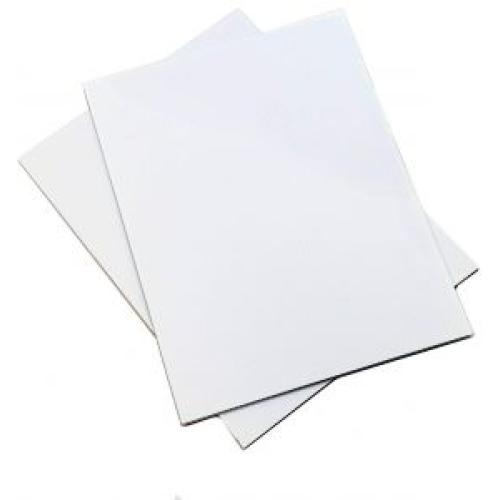 Egyptian paper board - for cutting and framing -  3mm