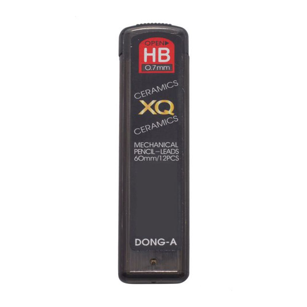 Dong A - XQ - Mechanical Pencil Graphite Leads - 0.7