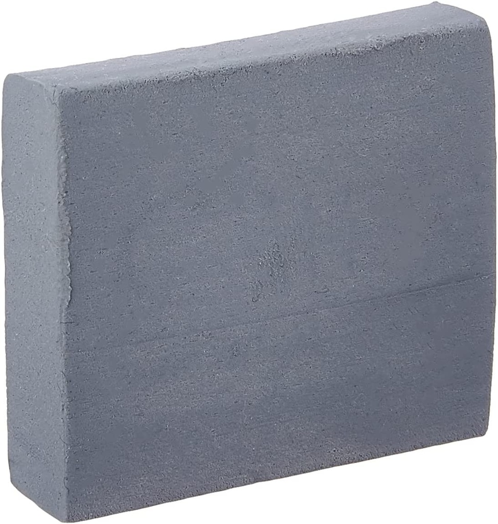 Faber Castell - Large Kneadable Art Eraser - Gray, for charcoal and graphite (copy)