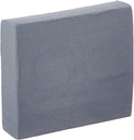 Faber Castell - Large Kneadable Art Eraser - Gray, for charcoal and graphite (copy)
