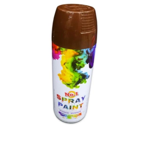 Spray Paint - 400 mg - Multi Color