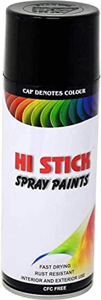 Spray Paint - 400 mg - Multi Color