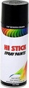Spray Paint - 400 mg - Multi Color