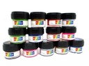 Dong-A - Poster, Gouache Color  - Pot 30ml - Dark Blue