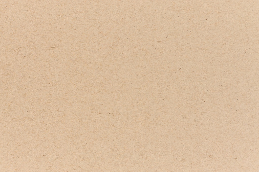 Art Paper - English Virgin Kraft paper - with Nice Plain Surface , Different Grammage
