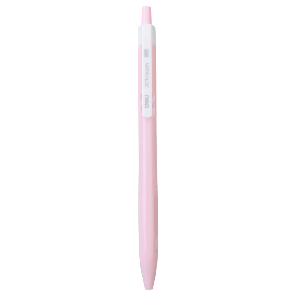 Deli - Mechanical Ballpoint pen -  Tip size 0.7